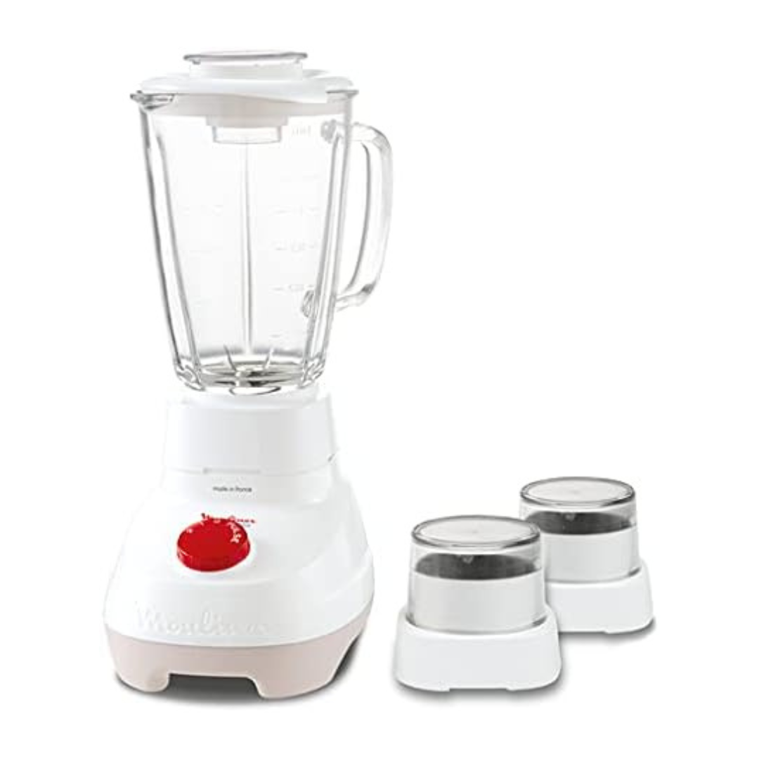 Moulinex LM255027 Blender, 500W, 1.75 Liter, | moulinex blender Moulinex LM255027 Blender, 500W, 1.75 Liter, | moulinex blender