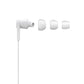Belkin Wired Earbuds with Lightning Connector