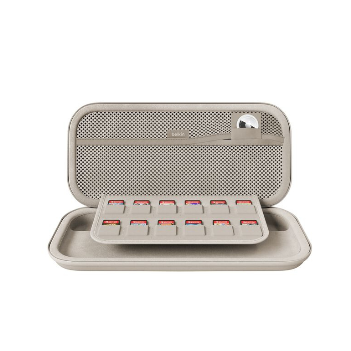 Belkin Travel Case for Nintendo Switch 2