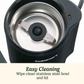 Cuisinart Coffee Grinder DCG20BKNE