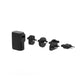 Belkin Hybrid Wall Charger 25W + Power Bank 5K + Travel Adapter Kit