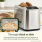 Cuisinart Smart Elite 2-Slice Toaster 1000W | CPT525E
