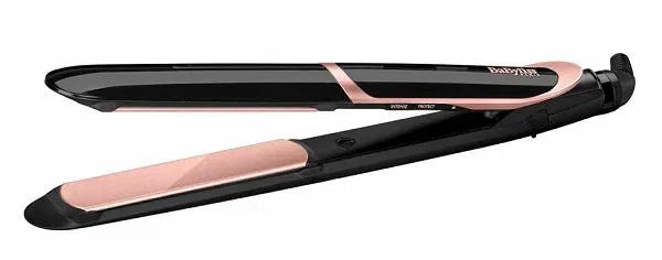 Babyliss ST391SDE,BaByliss Straightener 24mm Ceramic Ionic 235 C