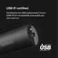 Belkin 30W USB-C Car Charger