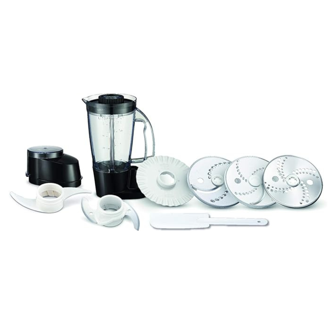 MOULINEX DOUBLE FORCE COMPACT FOOD PROCESSOR 29FUNCTIONS 800W | Moulinex Food Processor MOULINEX DOUBLE FORCE COMPACT FOOD PROCESSOR 29FUNCTIONS 800W | Moulinex Food Processor