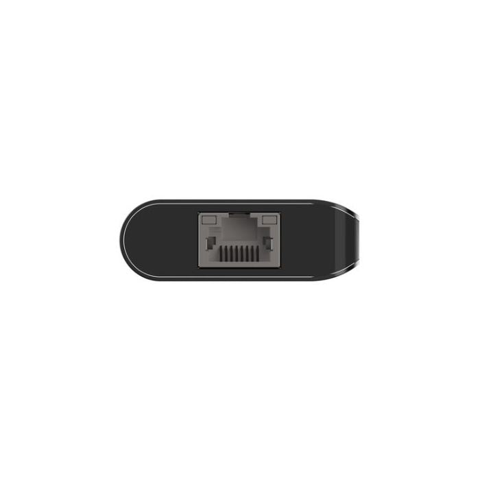 Belkin USB-C 6-in-1 Multiport Adapter