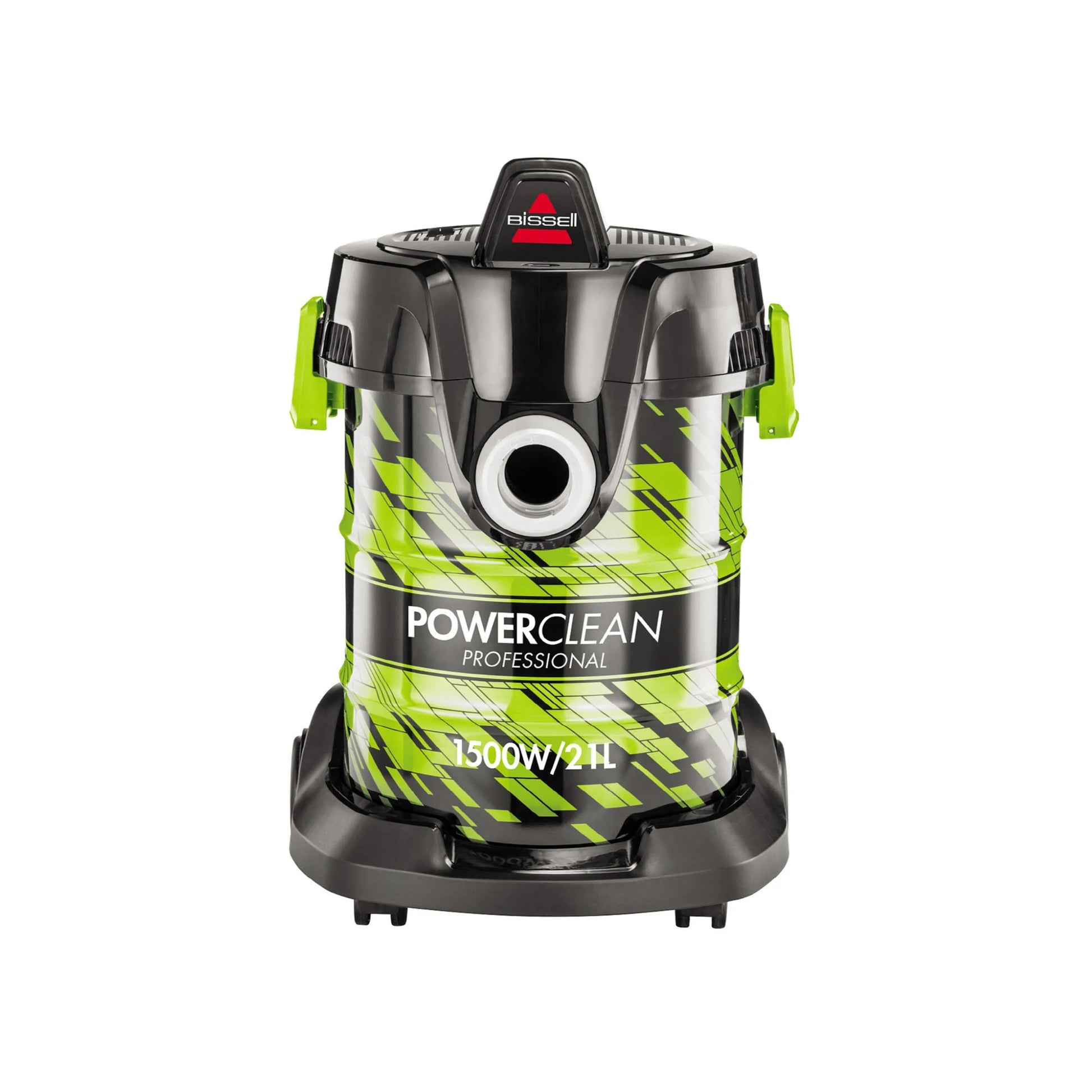 Bissell PowerClean Drum Wet & Dry | 2026E