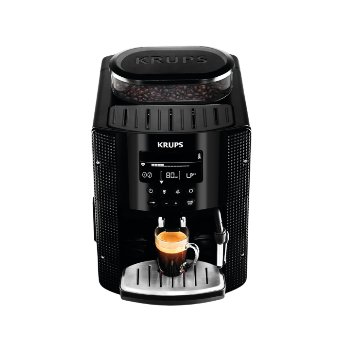 Krups EA815070 Fully Automatic Coffee Machine 15 Bar