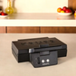 Krups FDK461 Iconic Sandwichmaker 850W,