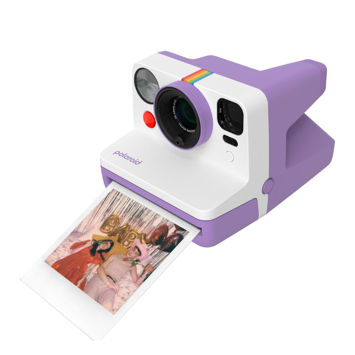 Polaroid Now Instant Film Camera Gen 3 | POL-9159 | Camera Polaroid Now Instant Film Camera Gen 3 | POL-9159 | Camera
