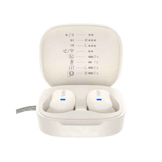 Belkin Earbuds