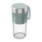 Moulinex Lightmix, Portable Blender, 300 ml, Rechargeable & Powerful, LM1C0410