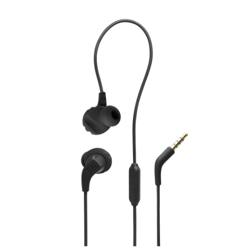 JBL Endurance Run 2 Wired | JBLENDURRUN2 | Headset JBL Endurance Run 2 Wired | JBLENDURRUN2 | Headset