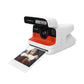 Polaroid Flip Instant Film Camera Starter Set | Iconic Flip Design | POL-6571