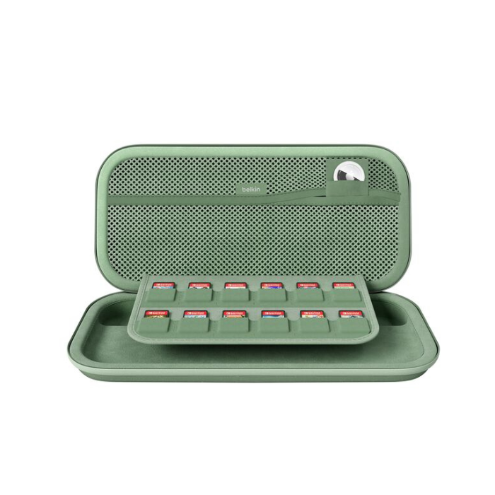 Belkin Travel Case for Nintendo Switch 2