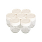 Moulinex Yogurteo YG231E32 Yogurt Maker - 7 glass jars