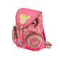 Lief Children Fancy Back Bag, Pink Color