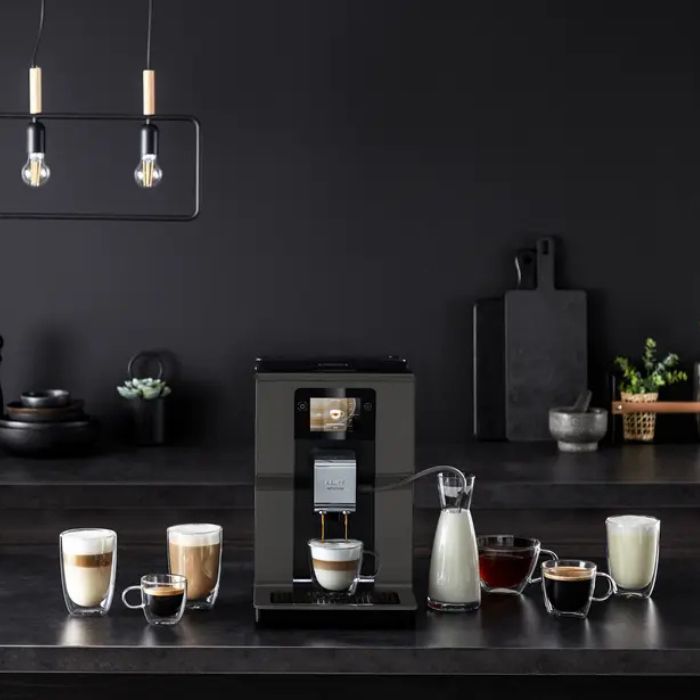 Krups INTUITION PREFERENCE EA872B10 15 Bar Full Automatic | Espresso Machines Krups INTUITION PREFERENCE EA872B10 15 Bar Full Automatic | Espresso Machines