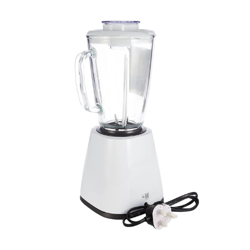 Moulinex Blender Blendforce Glass 1.75L 700W | LM435127 | Blender Moulinex Blender Blendforce Glass 1.75L 700W | LM435127 | Blender