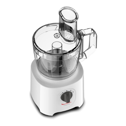 Moulinex Multi-functional food processor, 700 W, 25 functions | Food Processer Moulinex Multi-functional food processor, 700 W, 25 functions | Food Processer