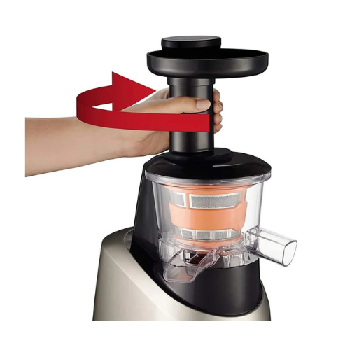 Moulinex Infiny Slow Juicer 200W | Al Karam Store