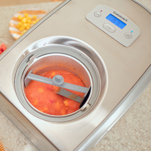 Cuisinart Ice Cream Maker Pro | ICE100E | ice cream maker Cuisinart Ice Cream Maker Pro | ICE100E | ice cream maker