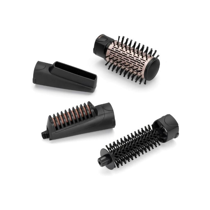 BaByliss AS200E Dry, Straighten & Style 1000W