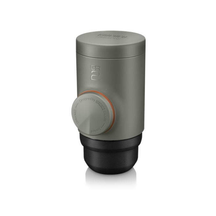 WACACO MINIPRESSO GR2 - Portable Espresso Machine - WC-MINIP-GR2