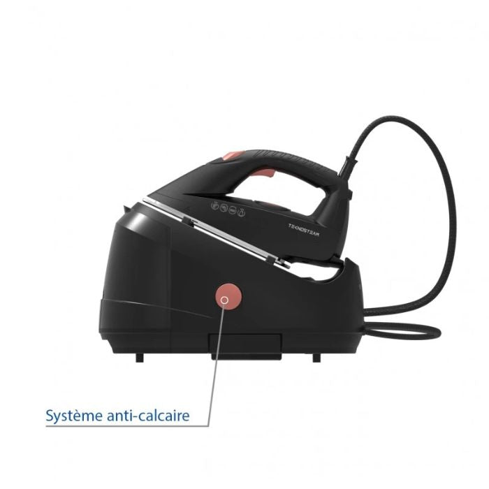 Teknosteam Steam Generator, 6 Bar TC35B | Steam Iron Teknosteam Steam Generator, 6 Bar TC35B | Steam Iron