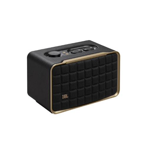 JBL Authentics 500 Speaker | Black