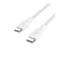 Belkin USB-C to USB-C Cable 100W 2M