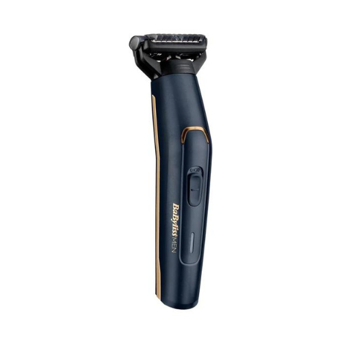 Babyliss Body Trimmer Waterproof Cordless | BG120SDE | 70 min