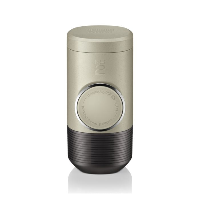 WACACO MINIPRESSO NS2 - Portable Espresso Machine - WC-MINIP-NS2