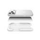 Belkin InvisiGlass Privacy Filter Screen Protector for iPhone 17 Pro