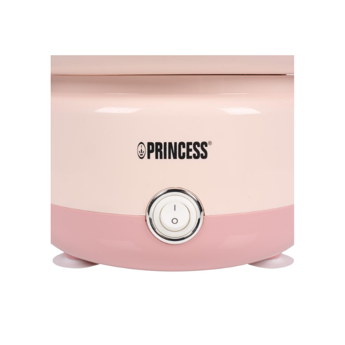 Princess Cotton Candy Maker