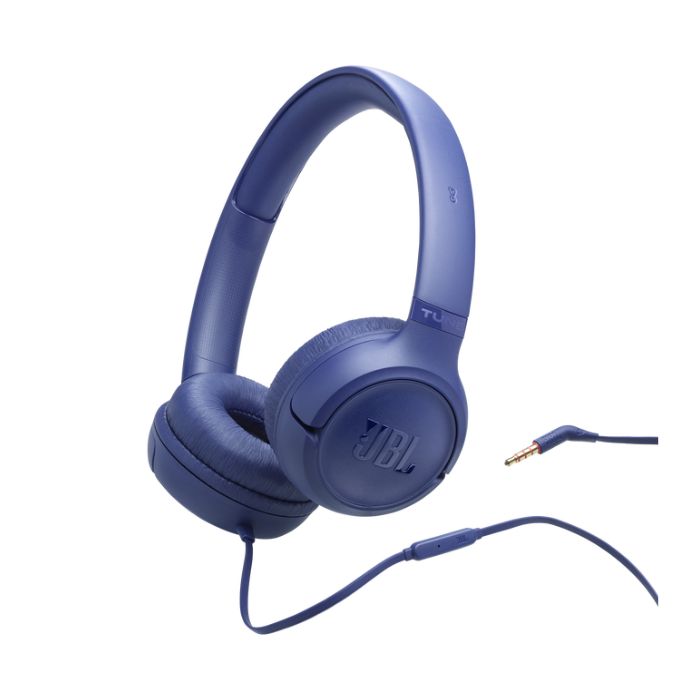 JBL Tune 530 Wired Headphone JBLT530