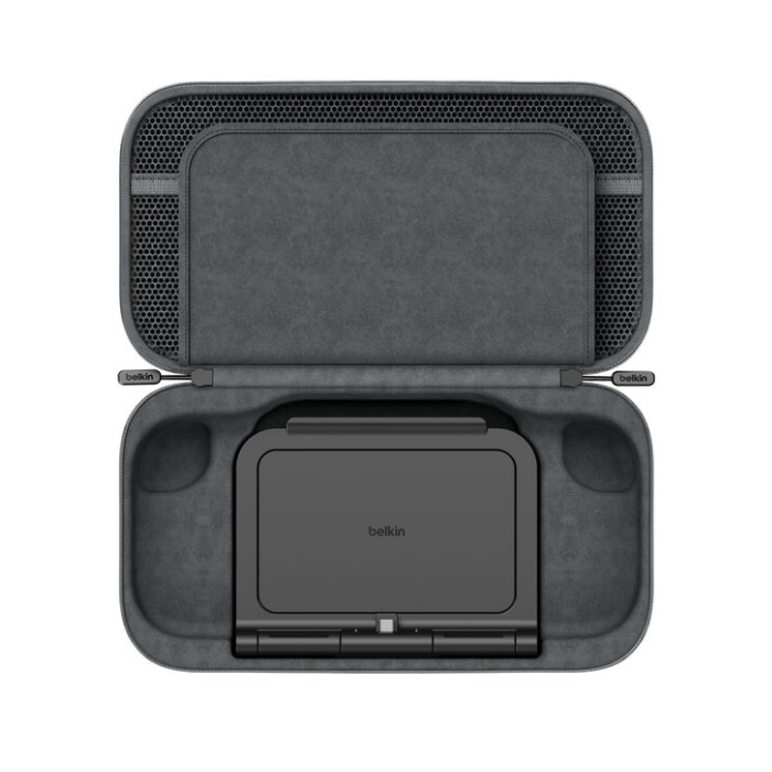 Belkin Charging Case Pro for Nintendo Switch 2 ENA003HQCH