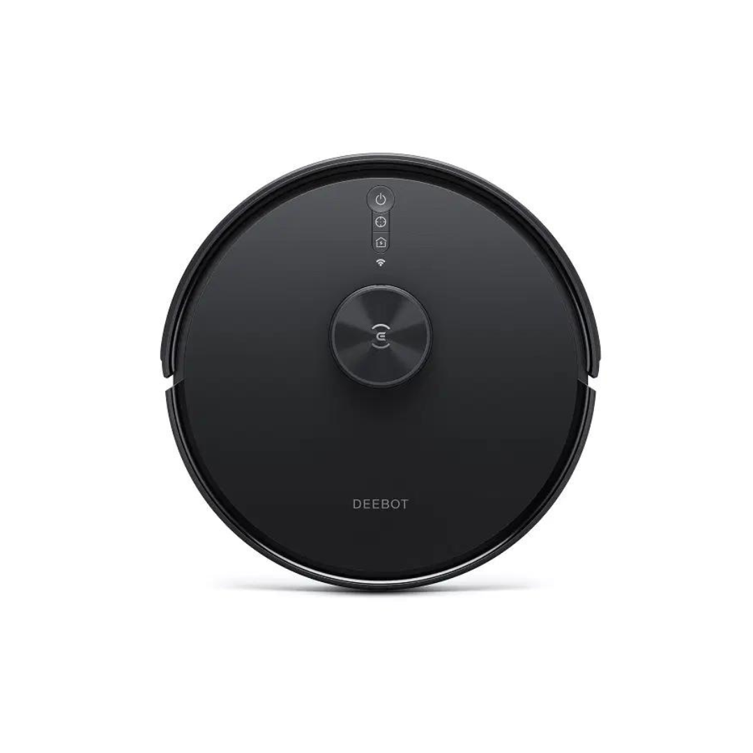 DEEBOT Y1 PRO PLUS | DLX32 | 6500Pa | DLX32 | Robot Vacuum DEEBOT Y1 PRO PLUS | DLX32 | 6500Pa | DLX32 | Robot Vacuum