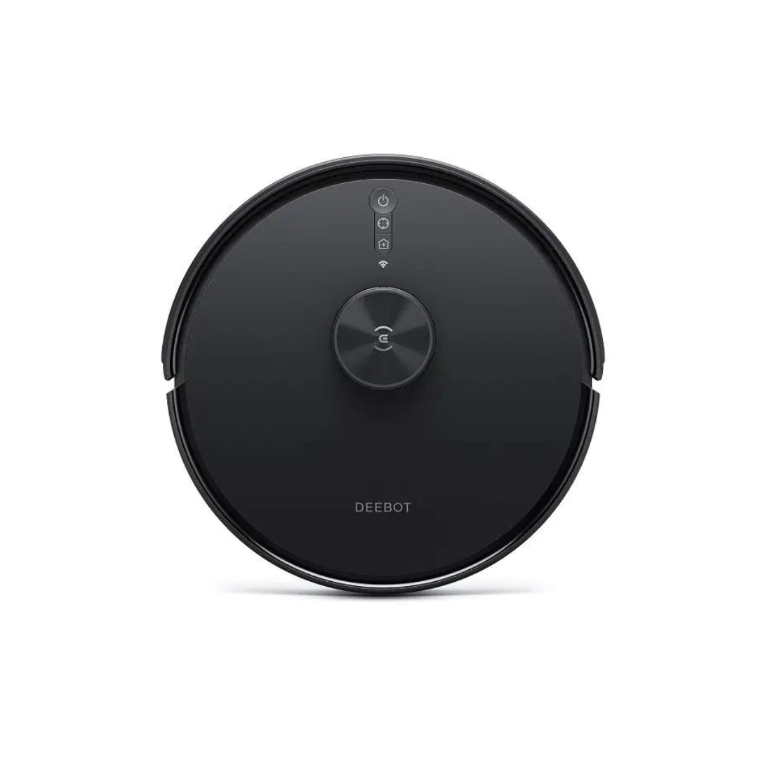 DEEBOT Y1 PRO PLUS Robot Vacuum | DLX32 | 6500Pa