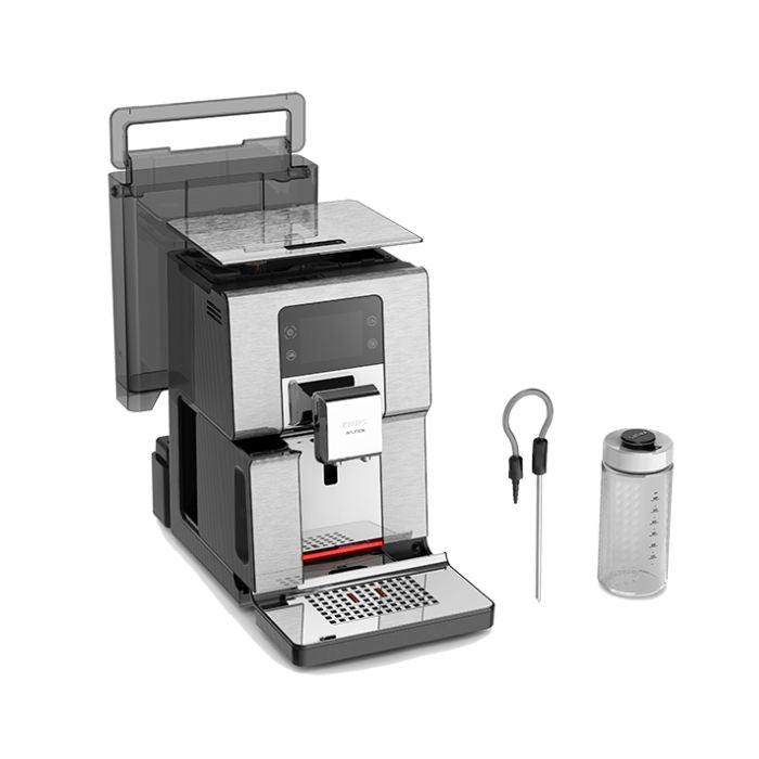 Krups INTUITION EXPERIENCE+ EA877D10 automatic Coffee machine | Espresso Machines Krups INTUITION EXPERIENCE+ EA877D10 automatic Coffee machine | Espresso Machines