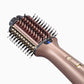 BaByliss 3-in-1 Hot Air Brush  Hair with Powerful Ionic AS95SDE