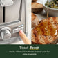 Cuisinart Core Collection 2-Slice Toaster | CPT1600E