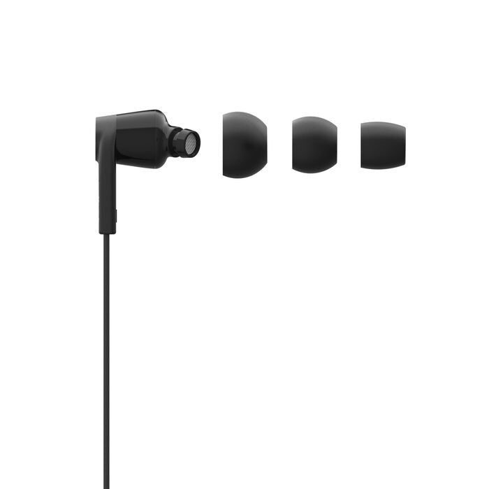 Belkin Wired Earbuds with Lightning Connector