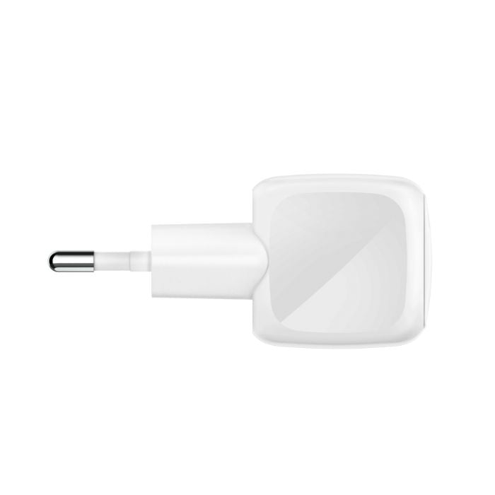Belkin Compact USB-C ® Wall Charger 20W | Chargers Belkin Compact USB-C ® Wall Charger 20W | Chargers