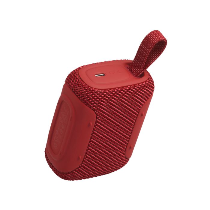 JBL Go 5 | Ultra-portable waterproof | JBLGO5
