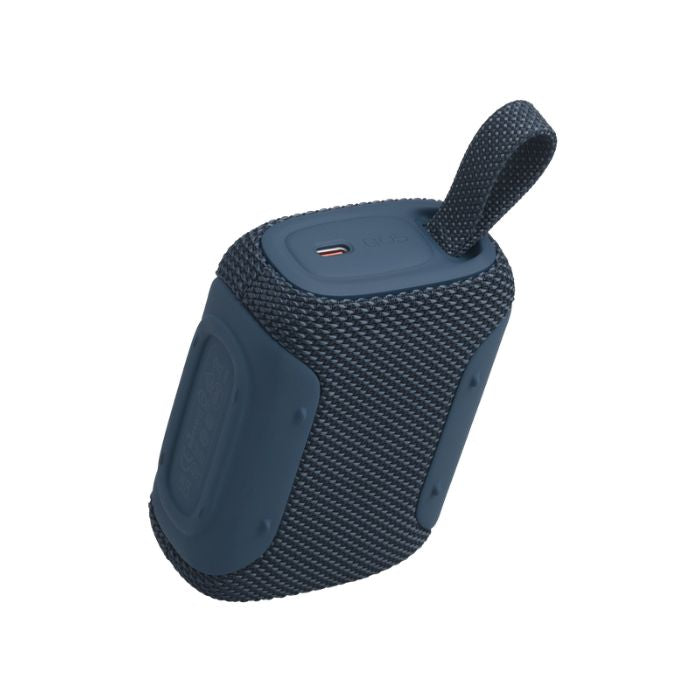 JBL Go 5 | Ultra-portable waterproof | JBLGO5