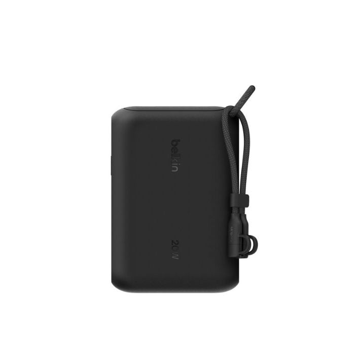 Belkin Power Bank 10K with Display BPB027hqBK | Power Bank Belkin Power Bank 10K with Display BPB027hqBK | Power Bank