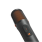 JBL EasySing Mics Two wireless AI-powered microphones 