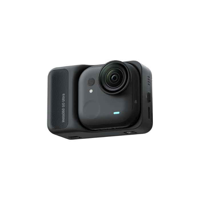 Insta360 GO Ultra Standard Bundle| INST-CINSABEA