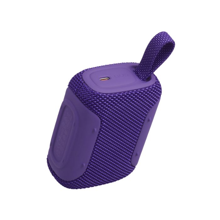 JBL Go 5 | Ultra-portable waterproof | JBLGO5